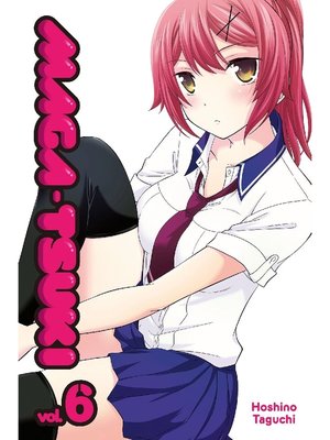 cover image of Maga-Tsuki, volume 6